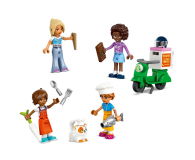 LEGO Friends 42655 Restauracja i szkoła gotowania - 1284101 - zdjęcie 6